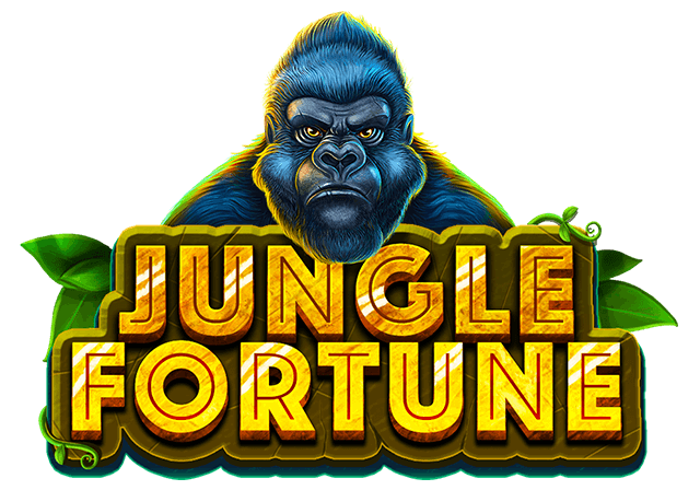 Jungle Fortune Build Your Bonus