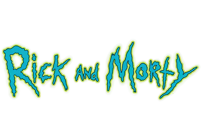 Rick and Morty™ - LVBet.com