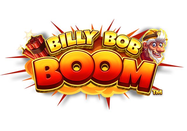 Billy Bob Boom