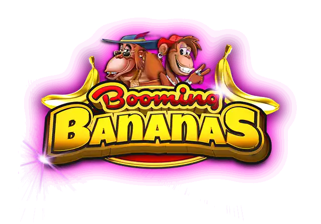 Booming Bananas