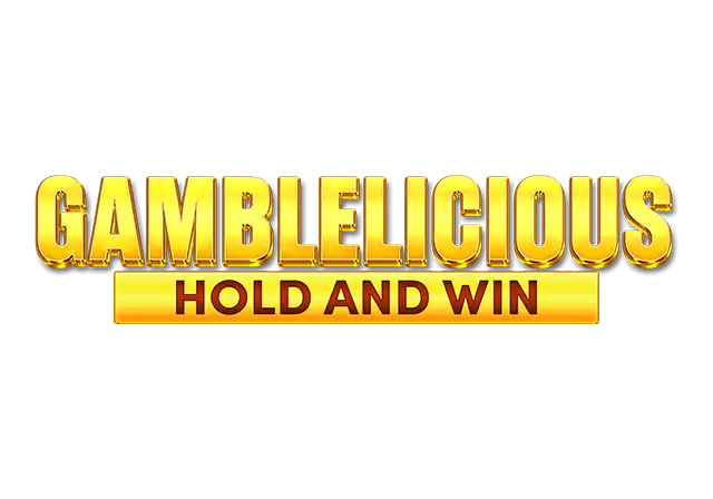 Gamblelicious Hold and Win