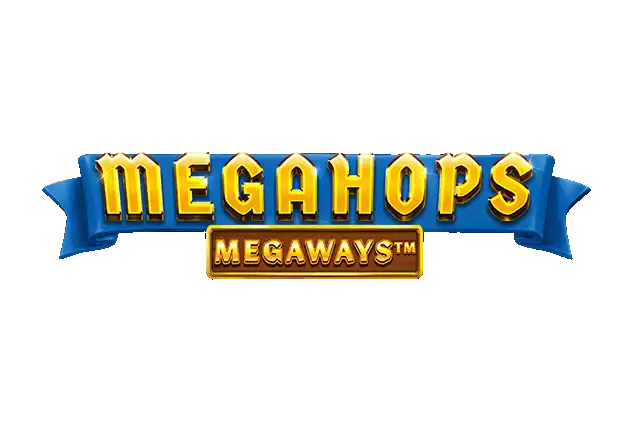 Megahops Megaways