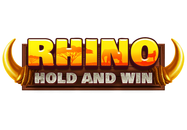 Rhino Hold & Win