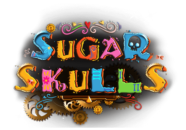 Sugar Skulls