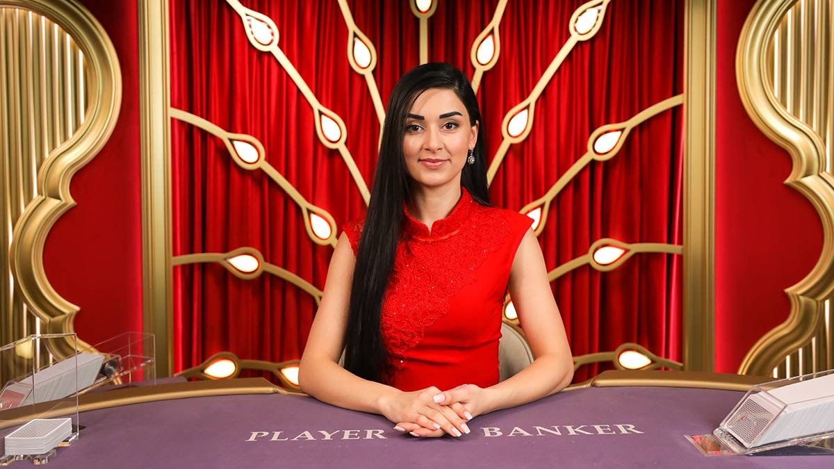 Baccarat B