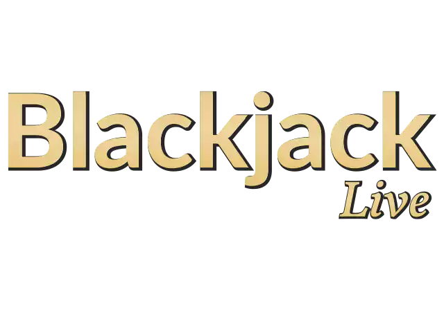 Live Blackjack