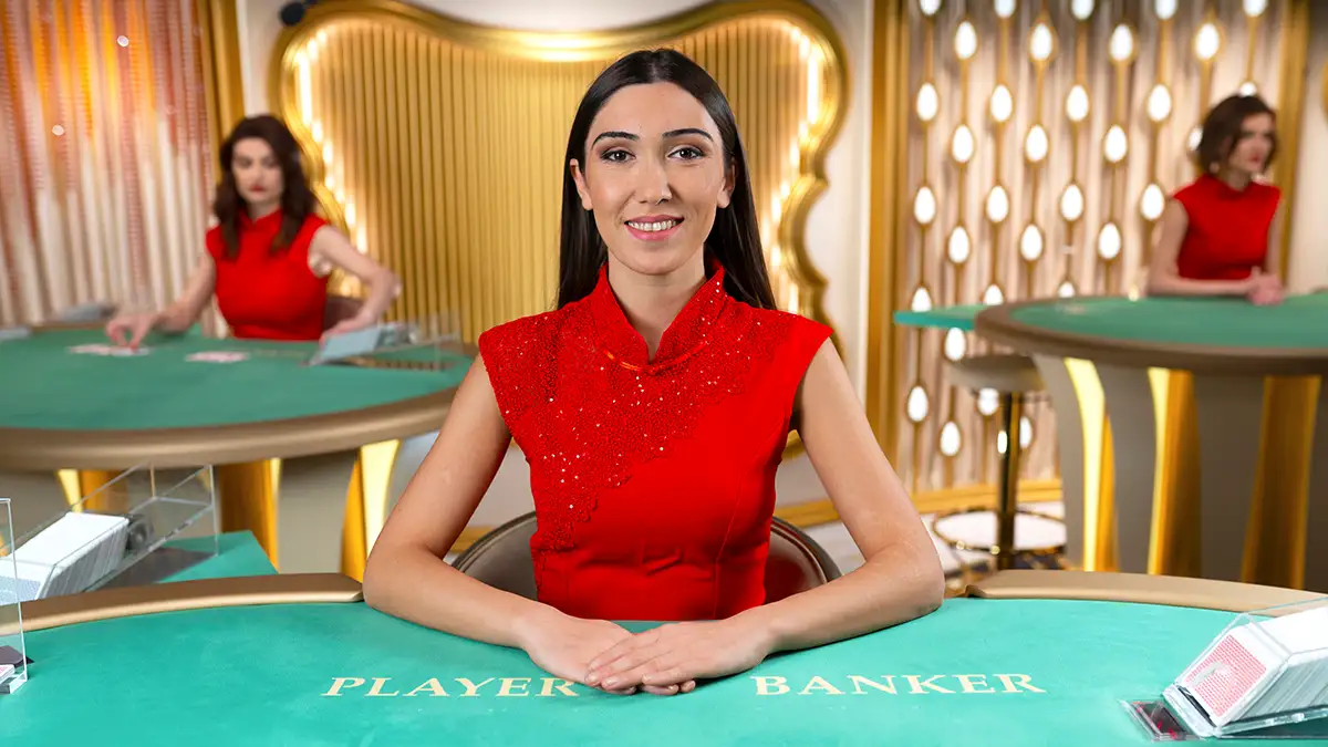 Baccarat C