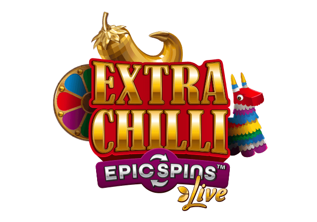 Extra Chilli Epic Spins™