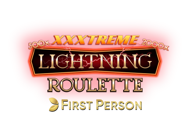 First Person XXXtreme Lightning Roulette