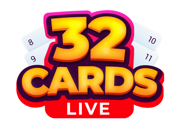 32 Cards Ezugi