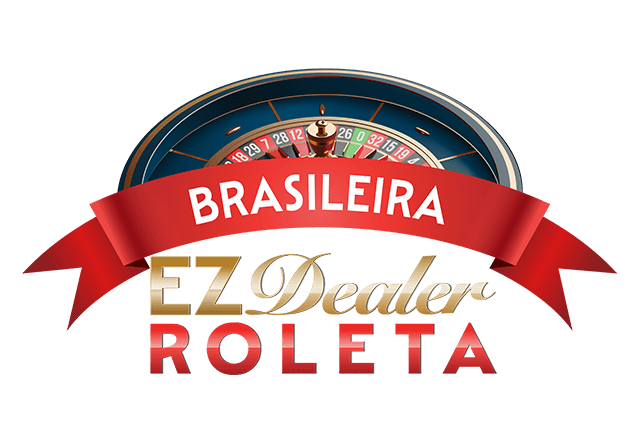 EZ Dealer Roleta Brasileira Ezugi