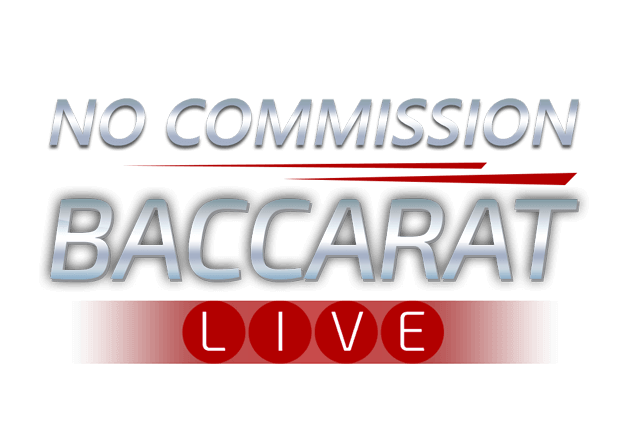 Baccarat No Commission Ezugi