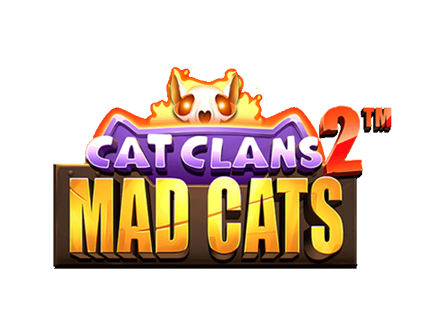 Cat Clans 2 - Mad Cats