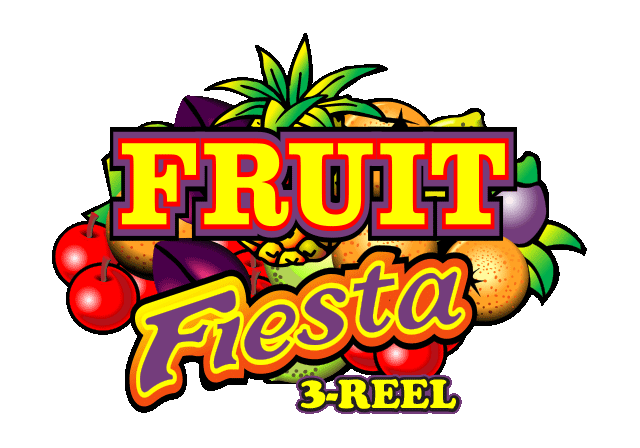 Fruit Fiesta 3-Line