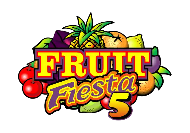 Fruit Fiesta 5 Line