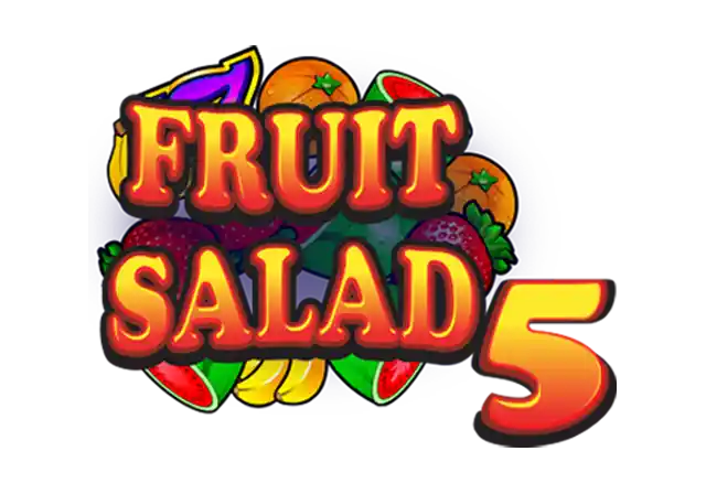 Fruit Salad 5-Line