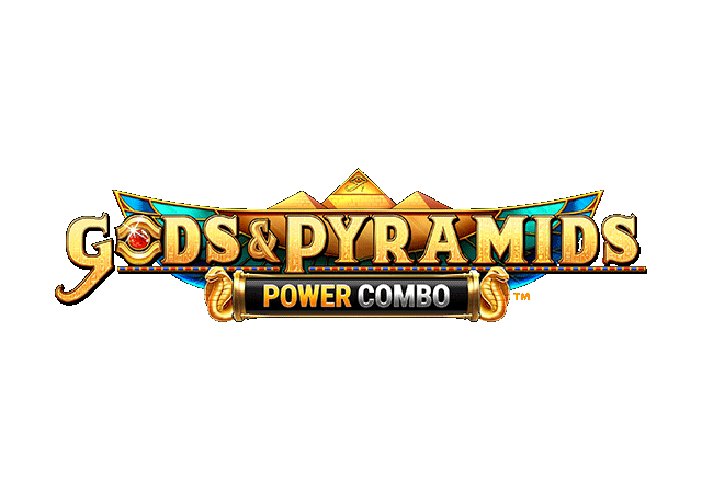 Gods & Pyramids Power Combo