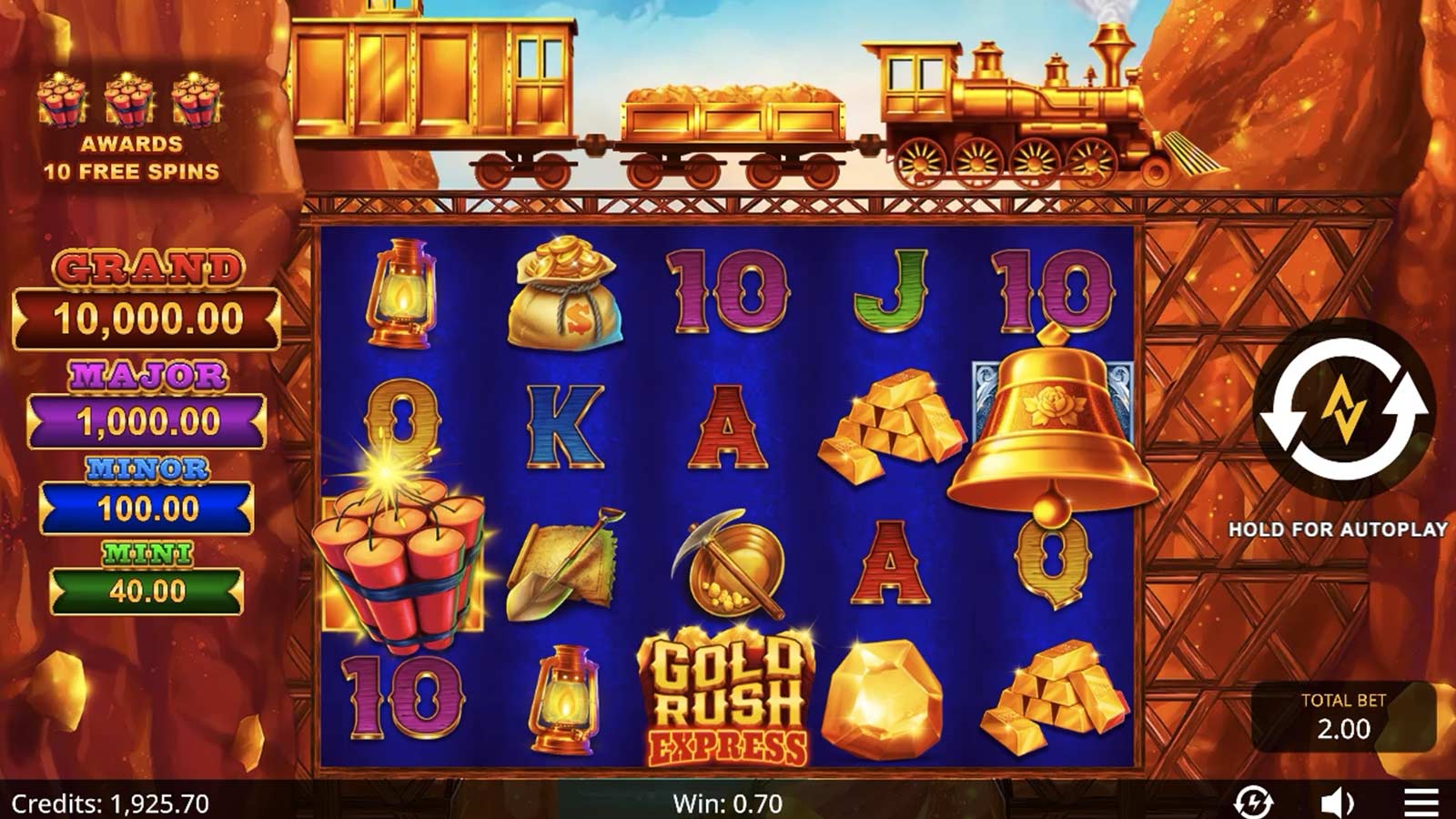 Key Events During the Gold Rush Era