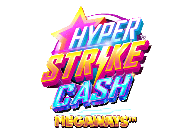 Hyper Strike CASH Megaways