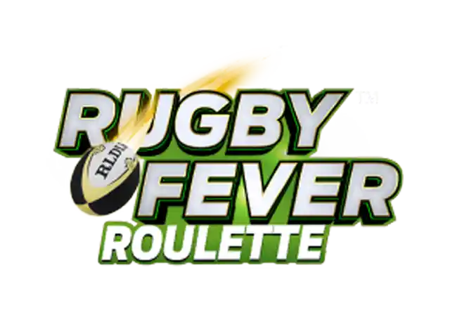 Rugby Fever Roulette