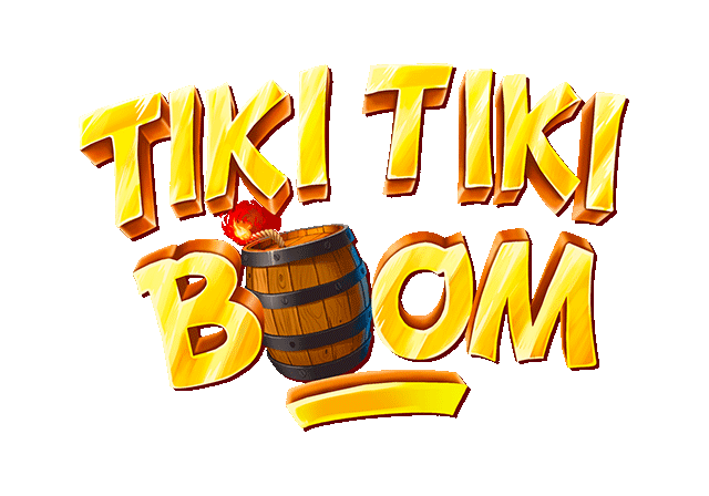 Tiki Tiki Boom