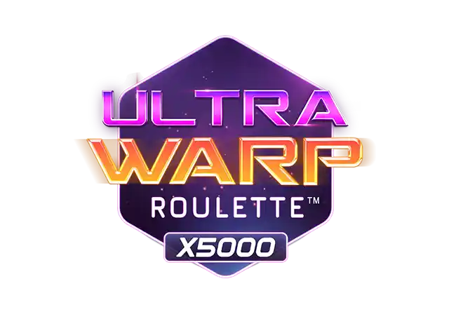 Ultra Warp Roulette