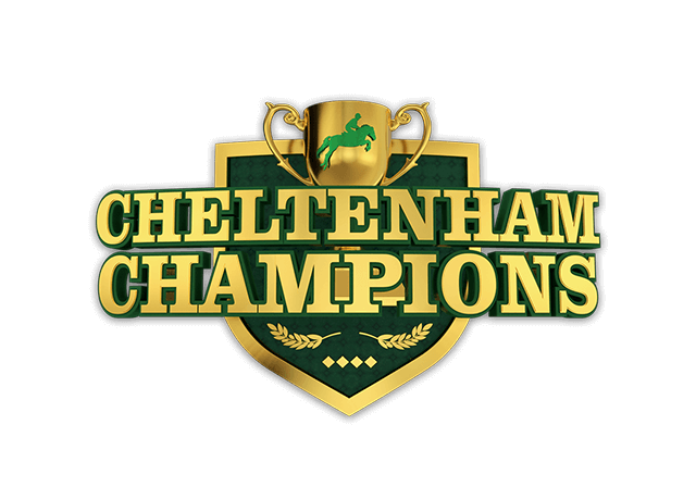 Lucky Day: Cheltenham Champions