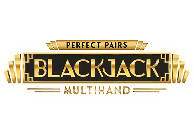 What are Blackjack Perfect Pairs?