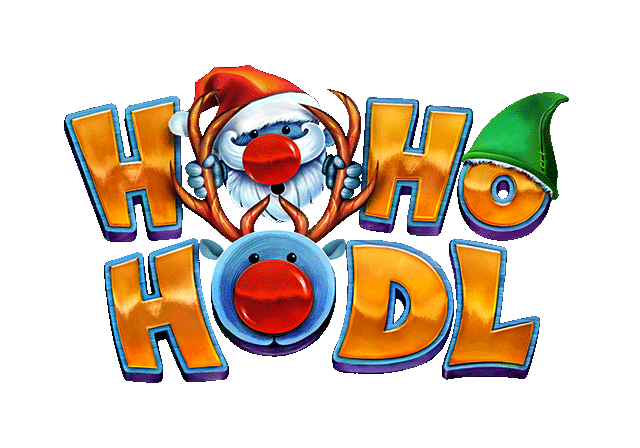 Ho Ho HODL