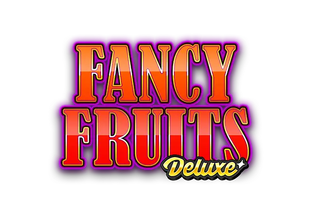 Fancy Fruits Deluxe