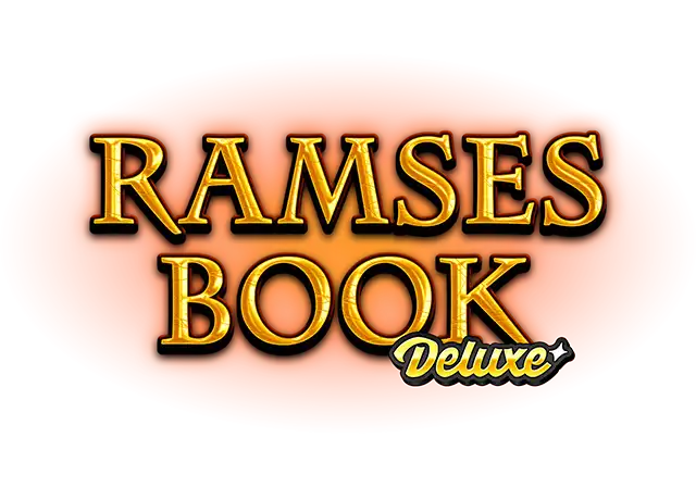 Ramses Book Deluxe