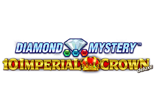 Diamond Mystery 10 Imperial Crown Deluxe