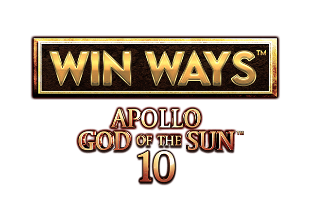 Apollo God Of The Sun™ 10 Win Ways – Buy Bonus Edition