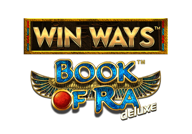 Book of Ra deluxe Win Ways Ante Bet Buy Bonus