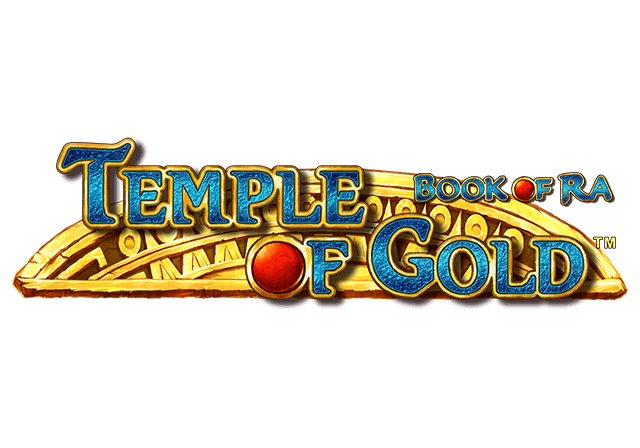 Book of Ra™ – Temple of Gold™