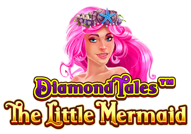 Diamond Tales: The Little Mermaid