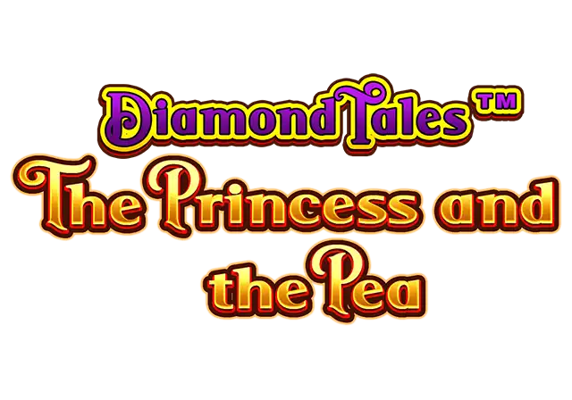 Diamond Tales The Princess and the Pea