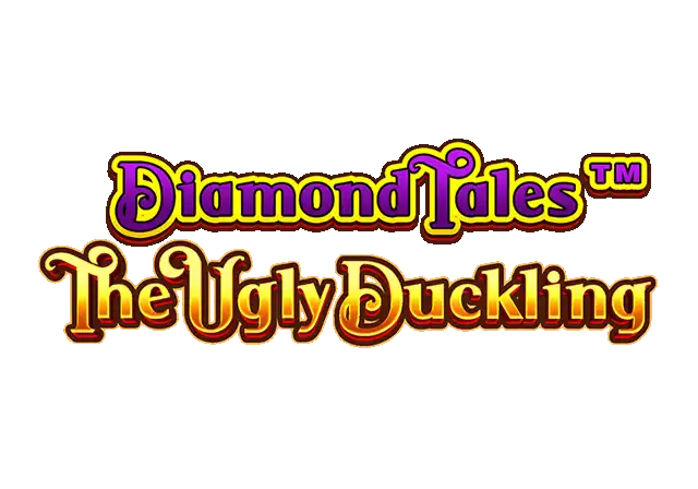 Diamond Tales: The Ugly Duckling