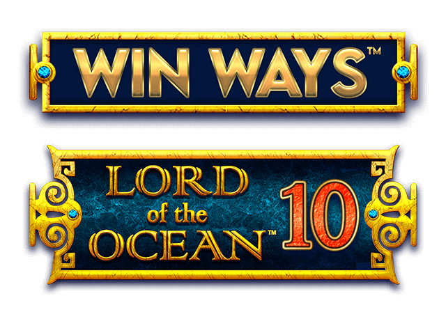Lord of the Ocean™ 10 Win Ways