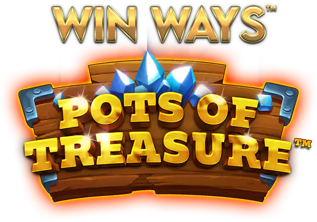 Pots of Treasure: Win Ways