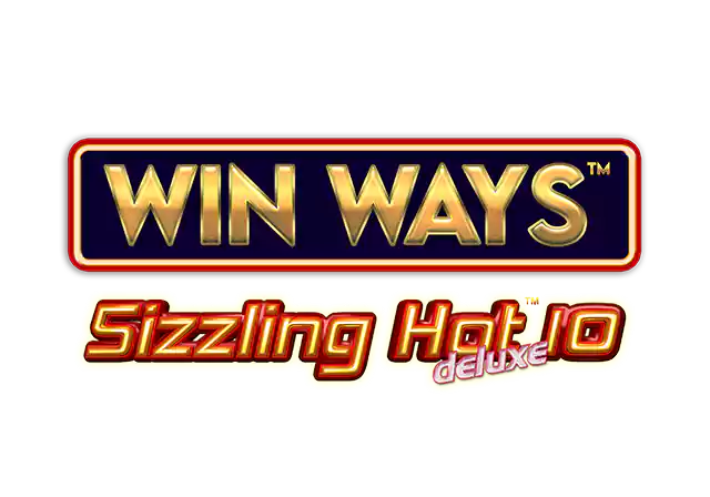 Sizzling Hot Deluxe 10 Win Ways