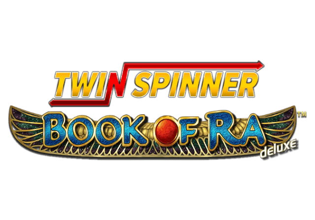 Twin Spinner Book of Ra™ Deluxe