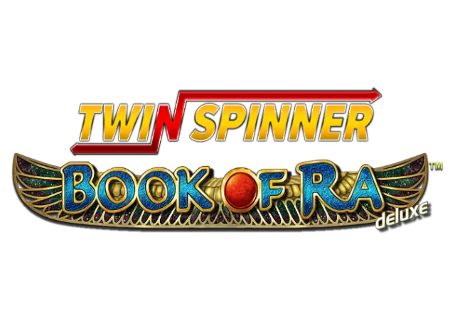 Twin Spinner Book of Ra Deluxe