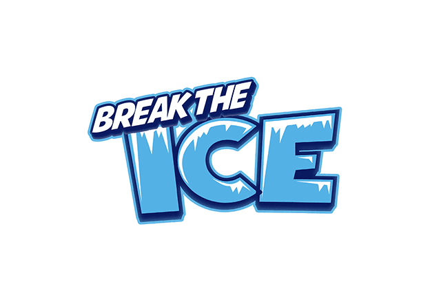 Break the Ice