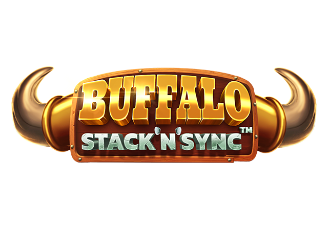 Buffalo Stack n Sync