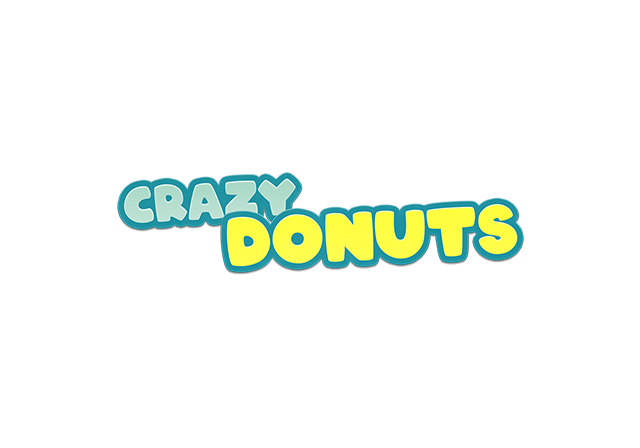 Crazy Donuts