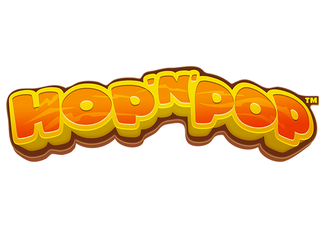Hop'n'Pop