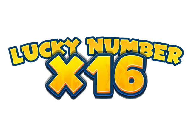 Lucky Numbers x16