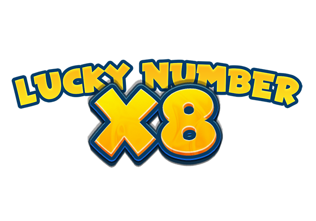 Lucky Numbers x8