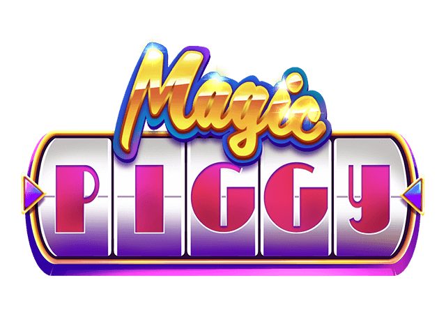 Magic Piggy